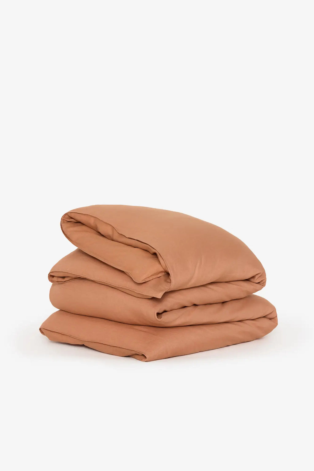 Duvet Cover, Belgian Linen for Bedroom Layering, Comforter Covers and Everyday Bedding, 2 Sizes and 5 Colors image 7