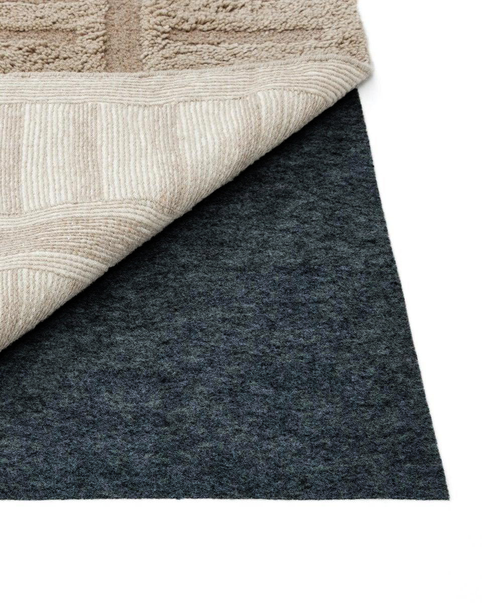 Throw Pillow Insert, Low profile rug pad for Cushion Covers, Living Rooms and Layered Bedding, 19 Size Options image 7