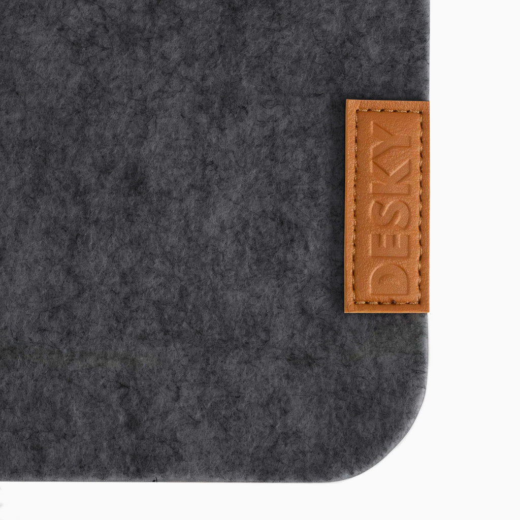Cork/Felt Desk Pad image 7