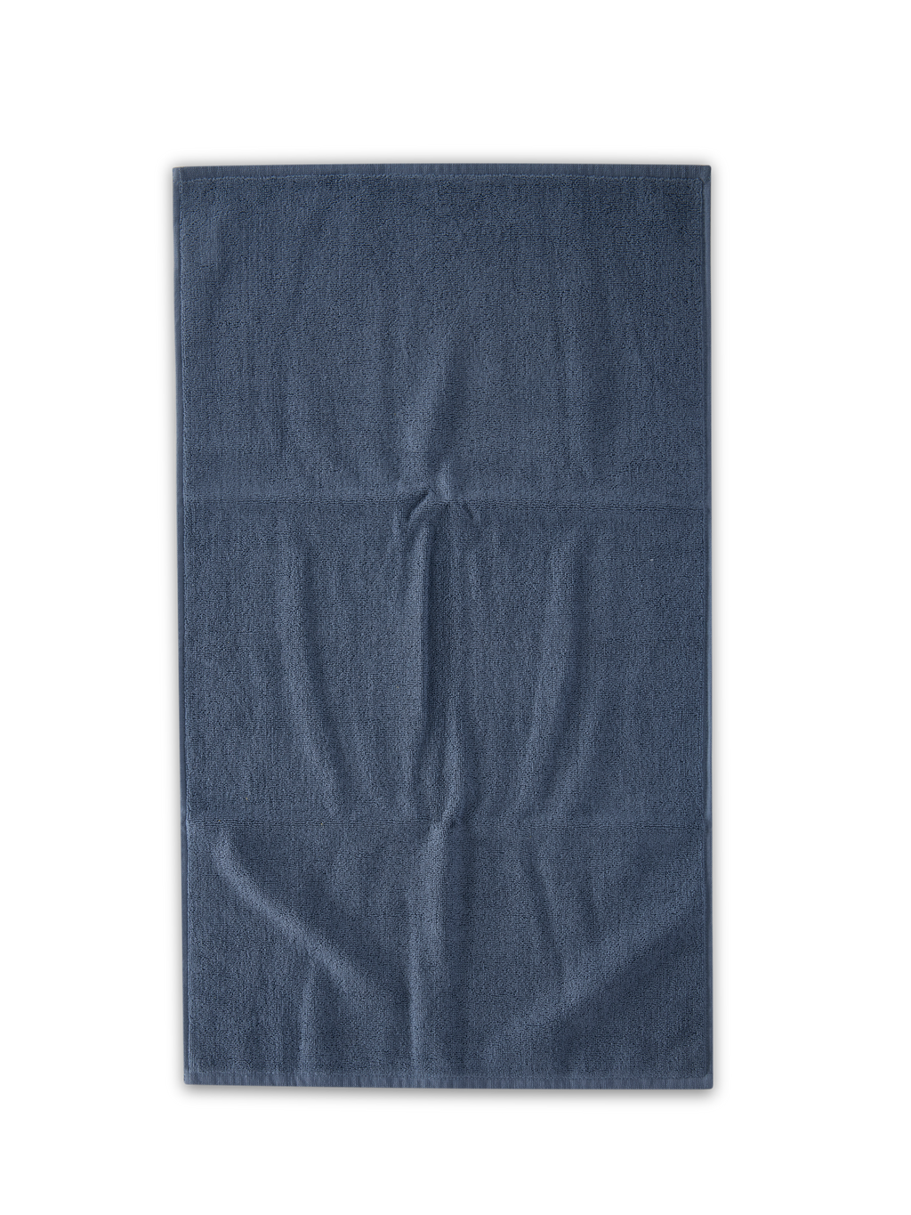 Cotton Bath Mat, Fairtrade, Organic Cotton Shell, Machine-Washable Care for Bathroom Floors, Shower Exits and Everyday Bath Routines image 7