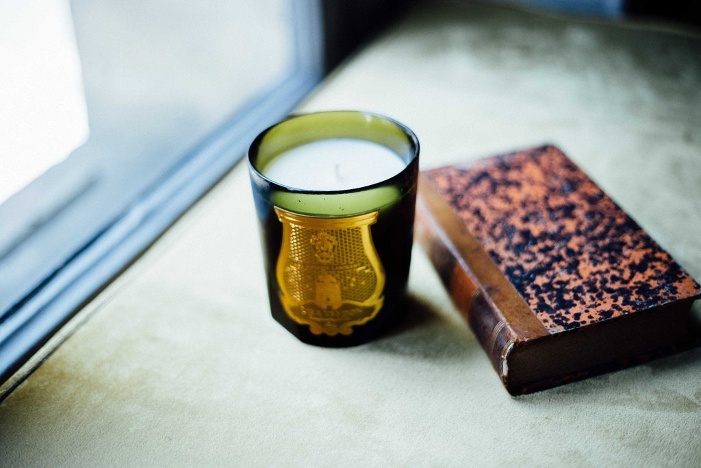 Decorative Candle, Abd el Kader (Moroccan Mint Tea) for Living Rooms, Bedrooms and Relaxing Evenings image 7