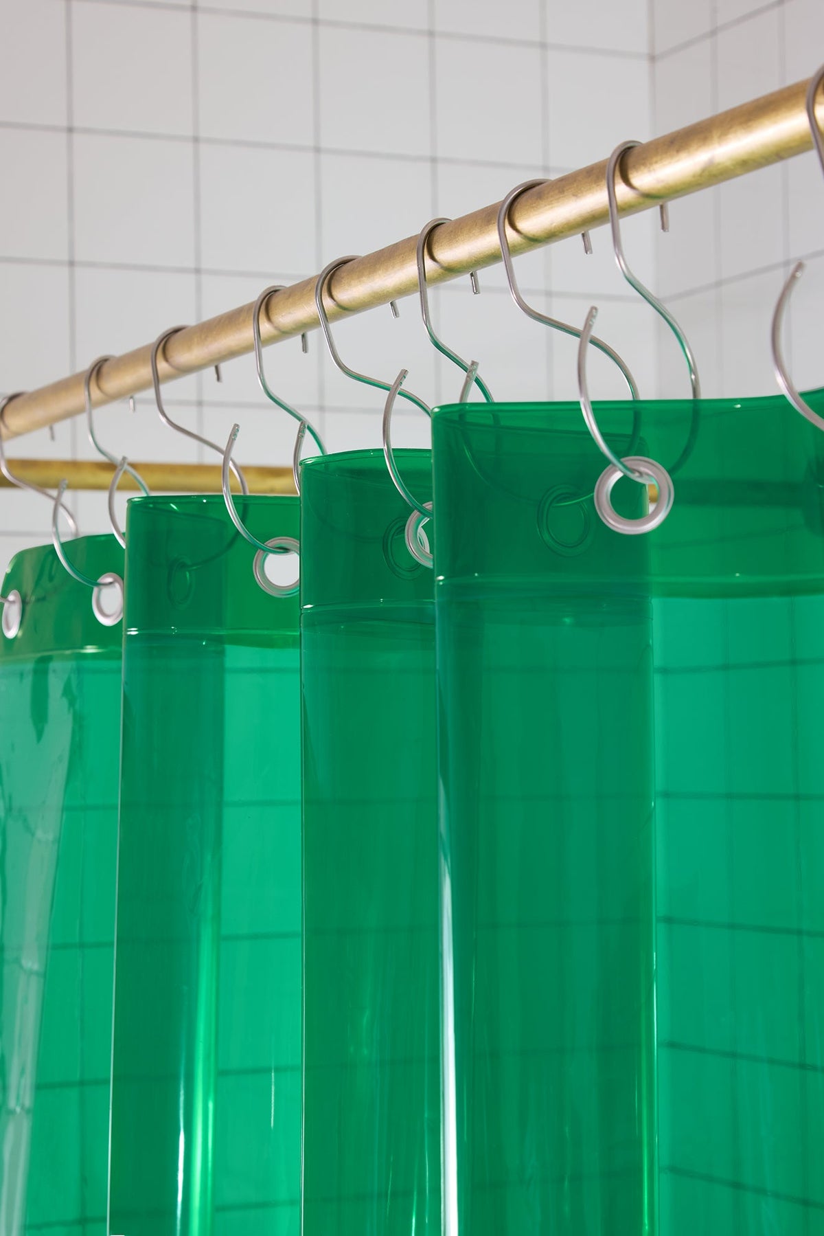 Bathroom Accessory, Sun Shower Jade for Guest Baths and Daily Bathroom Routines, Designed for Vanity Organization and Everyday Bathroom Use image 7