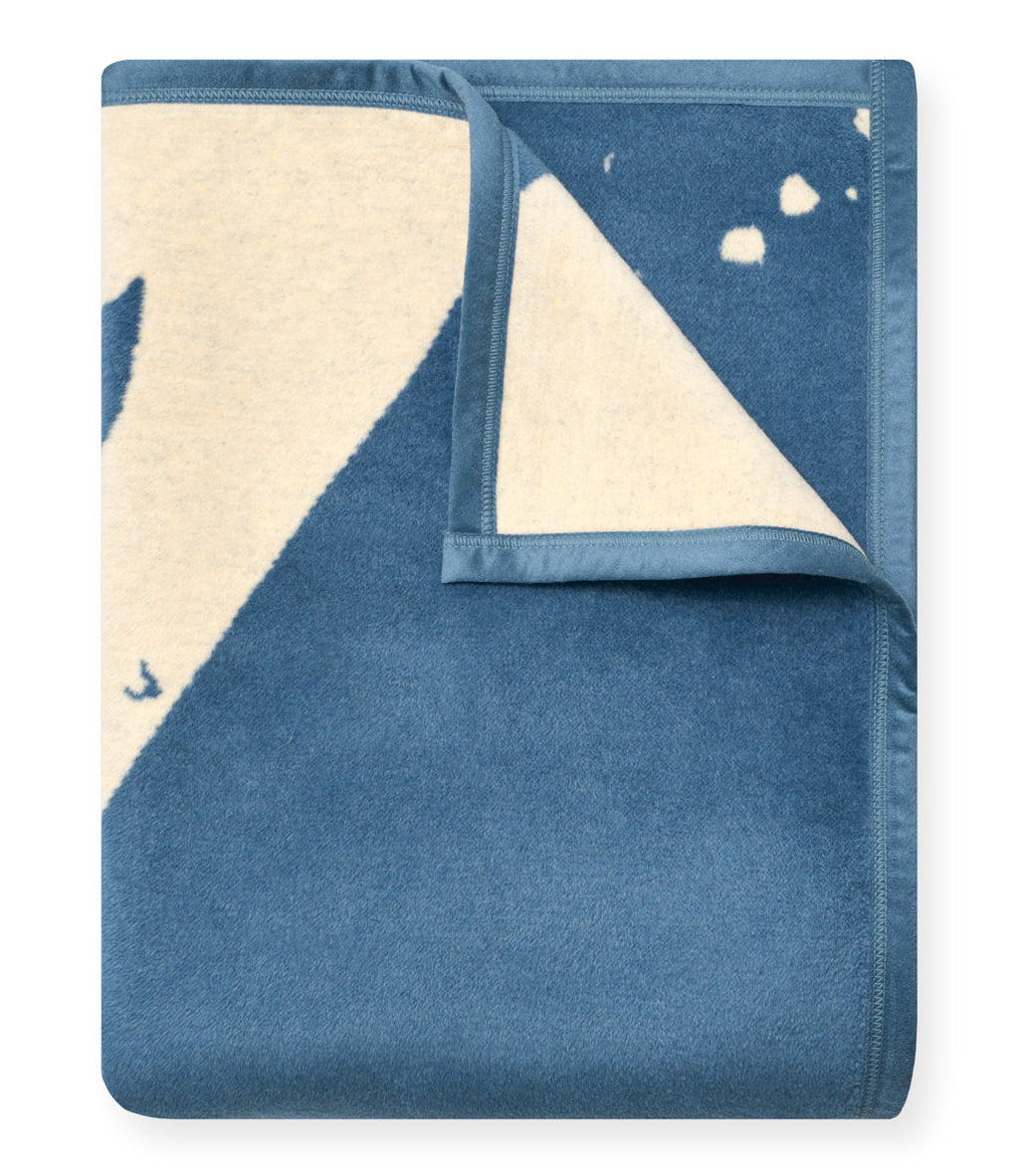 Cozy Throw Blanket, 30A Map for Sofas, Beds and Relaxing at Home, Designed for Living Rooms, Bedrooms and Everyday Lounging image 7