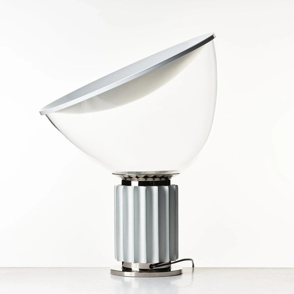 Portable Table Lamp, Orison for Desks, Side Tables and Warm Room Lighting, 2 Color Options image 7