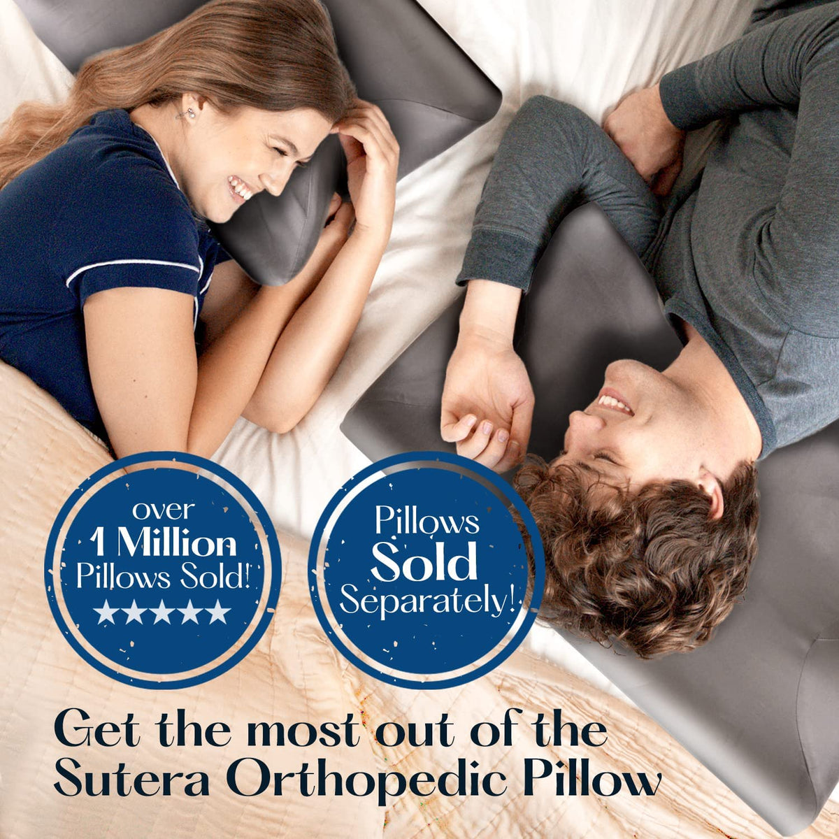 Pillowcase Set, Dream Deep Silverthread for Everyday Bedding and Bedroom Refreshes, Designed for Guest Rooms and Daily Bedroom Comfort image 7