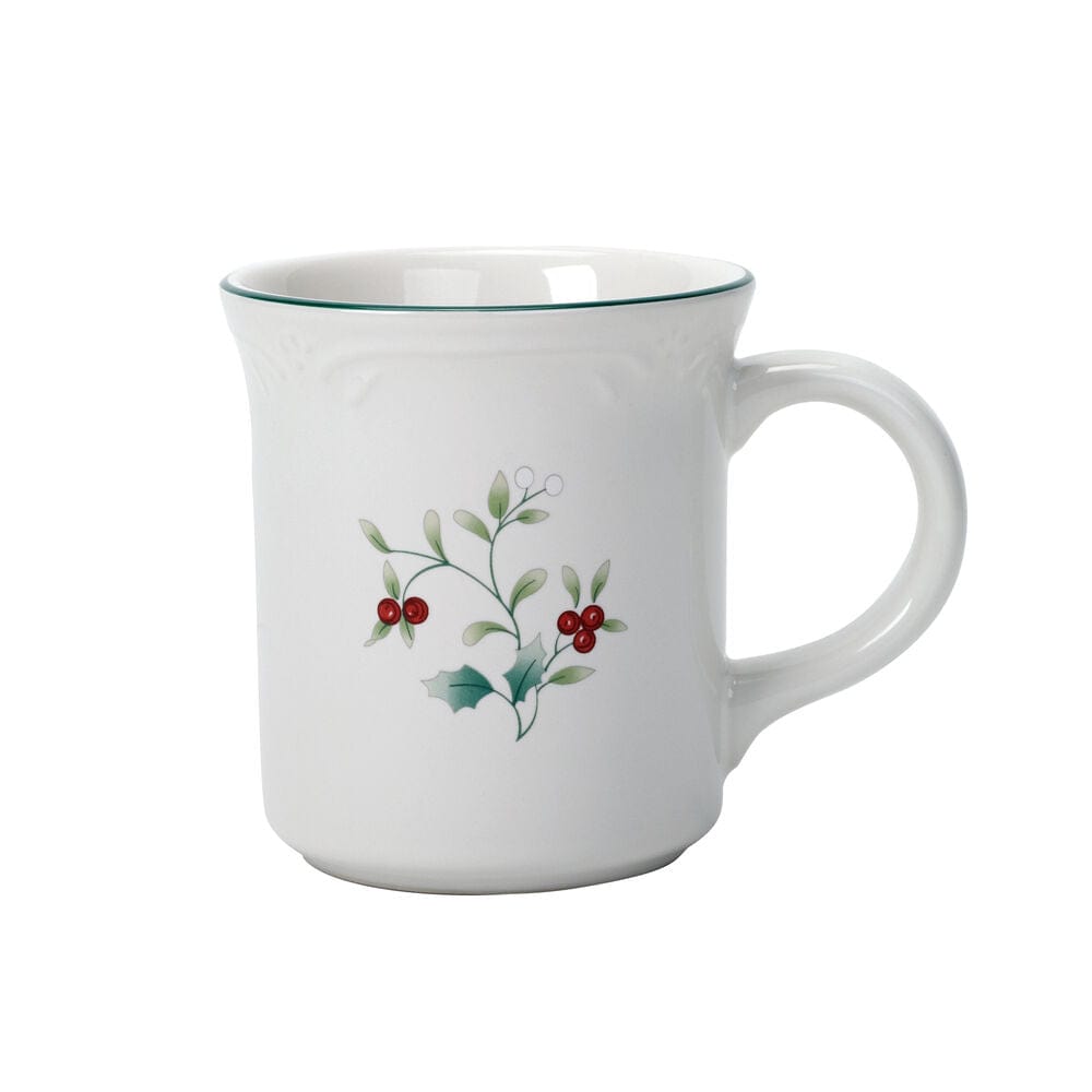 Dinnerware, Winterberry Service for 8 with Serveware, Dishwasher-Safe Care for Everyday Meals and Table Settings image 7