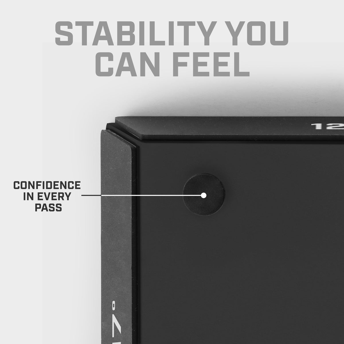Reusable Tumbler, Holder Pro Charcoal Black for Everyday Drinks, Home and Entertaining, Designed for Everyday Home Use image 7