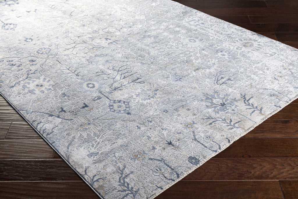 Area Rug, Brunswick BWK 2316 for Living Rooms, Bedrooms and Entryways, 14 Size Options, Designed for Hallways, Dining Spaces and Home Decor image 7