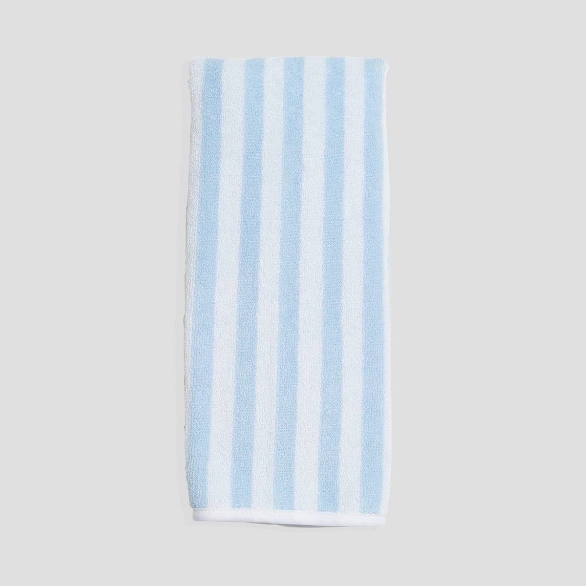 Bath Linen, Tennis Towel for Daily Bathroom Routines and Guest Baths, 4 Style Options, Designed for Home Bathrooms and Everyday Care image 7