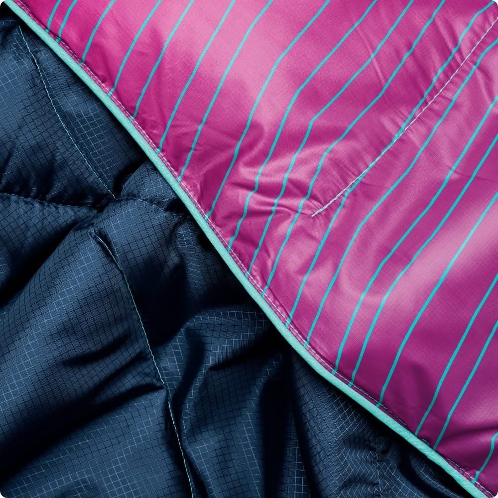 Backcountry Puffy Blanket - Moraine image 7