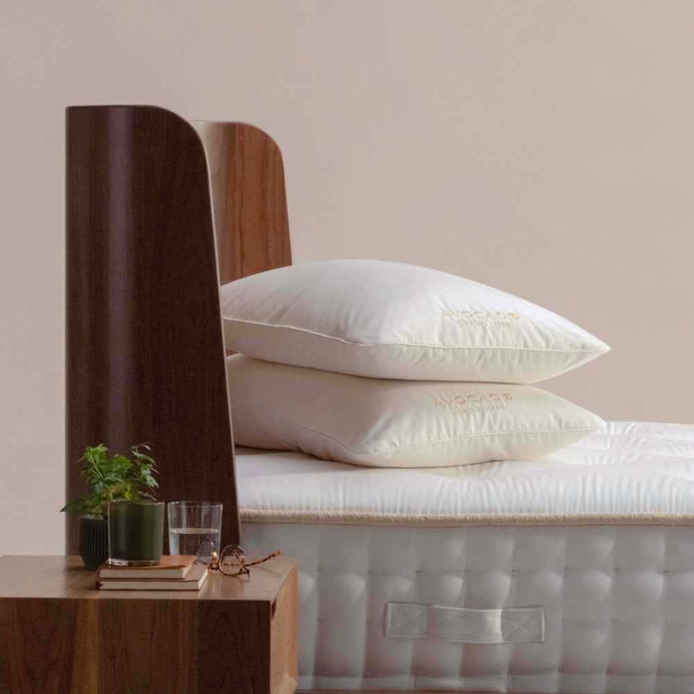 Grand Luxe Pillow image 7