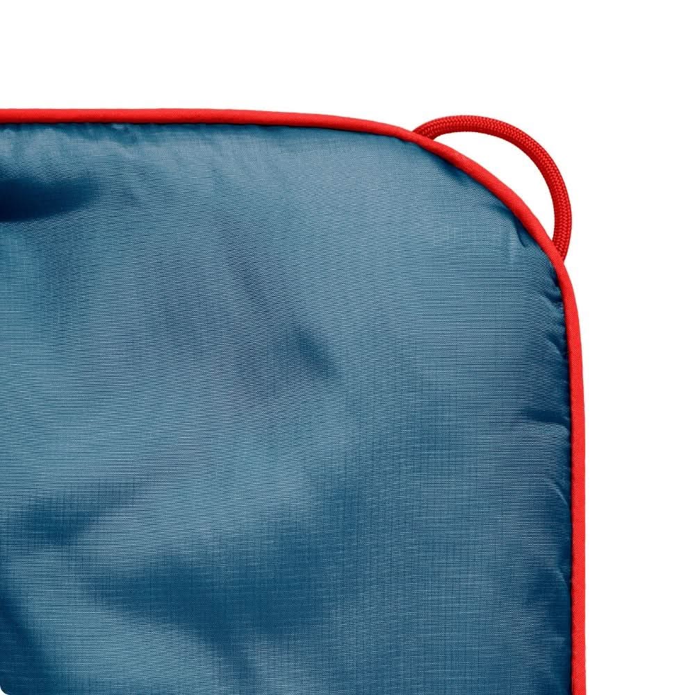 Puffy Blanket, Original Deepwater, Weather-Resistant Shell for Camping, Cabins and Outdoor Relaxation image 7