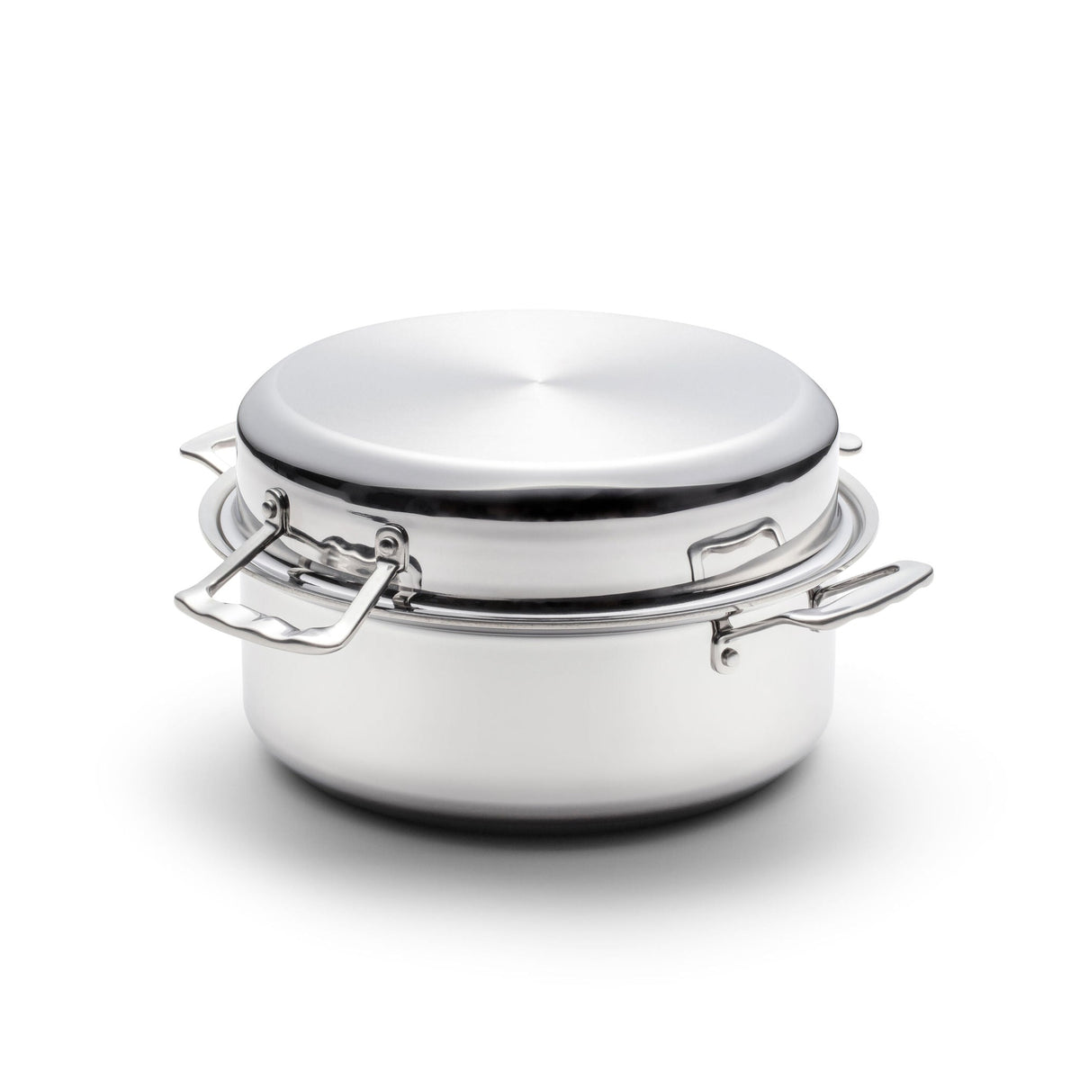 Bake & Roast Pan, Stainless Steel Roasting for Family Meals, Sheet Pan Recipes and Daily Kitchen Prep image 7