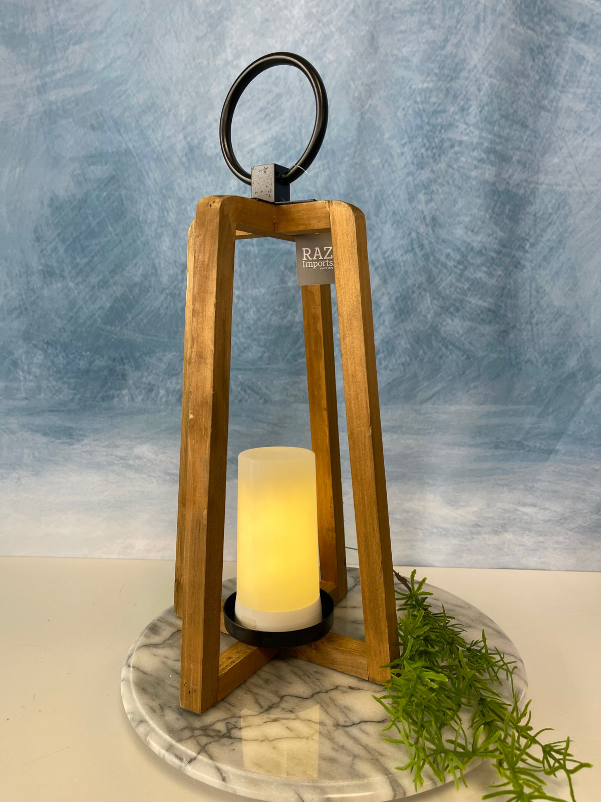 Flameless Candle, LED Fia Flame White for Bedrooms, Living Rooms and Everyday Candlelight Ambience image 7