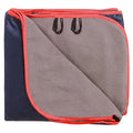 Cozy Throw Blanket, Outdoor Waterproof with Warm Fleece, Lightweight Design for Living Rooms, Bedrooms and Everyday Lounging image 7