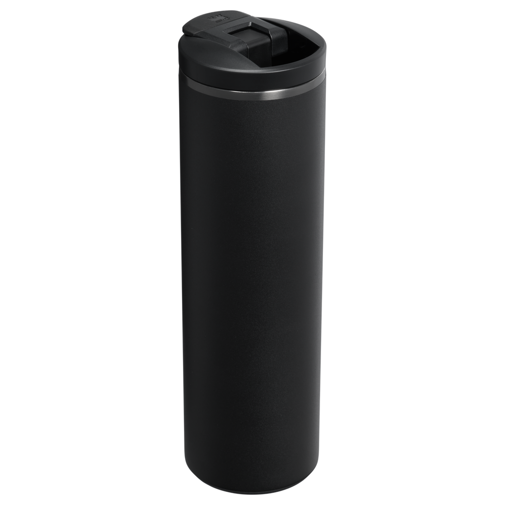 Coffee Mug, Transit Flip Top 20 OZ, Lightweight Design, Stainless Steel Construction for Kitchen Tables, Workspaces and Daily Hydration image 7
