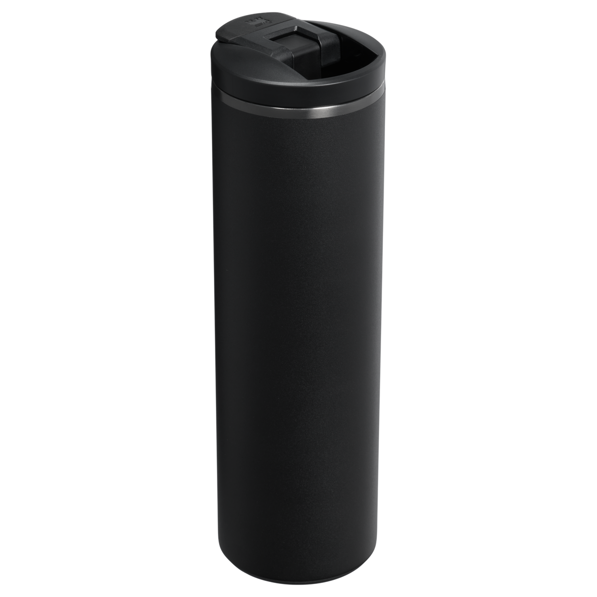 Coffee Mug, Transit Flip Top 20 OZ, Lightweight Design, Stainless Steel Construction for Kitchen Tables, Workspaces and Daily Hydration image 7