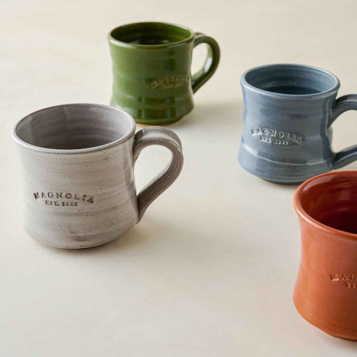 Coffee Mug, Established for Everyday Drinks, Home and Entertaining, Designed for Kitchen Tables, Workspaces and Daily Hydration image 7