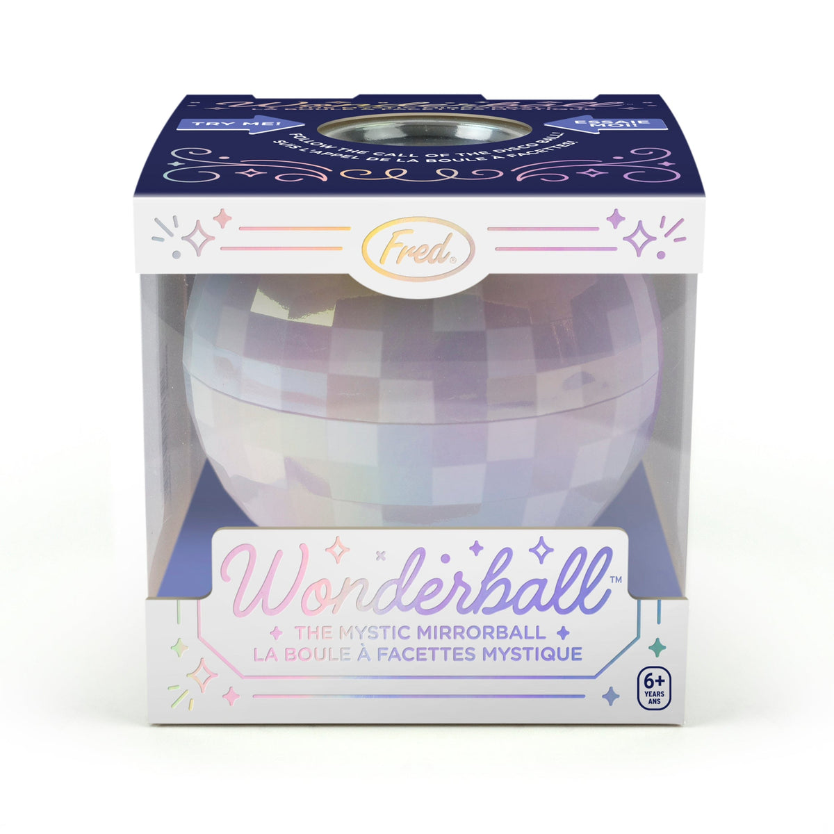 WONDERBALL image 7