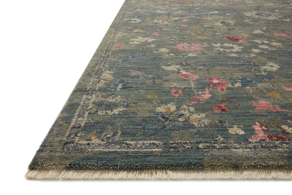 Area Rug, Giada GIA 06 Lagoon Multi for Hallways, Dining Spaces and Home Decor, 15 Size Options image 7