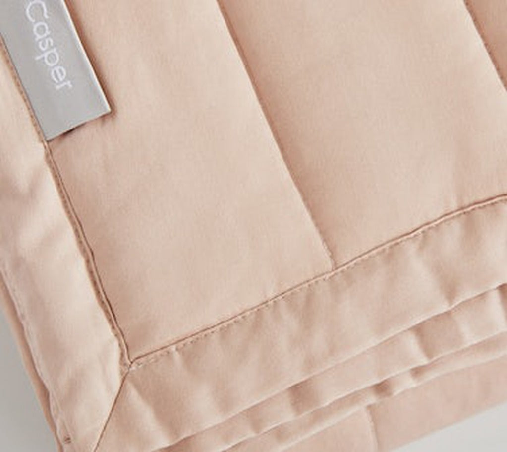 Cozy Throw Blanket, Weighted for Sofas, Beds and Relaxing at Home, 2 Sizes and 3 Colors, Designed for Everyday Home Use image 7