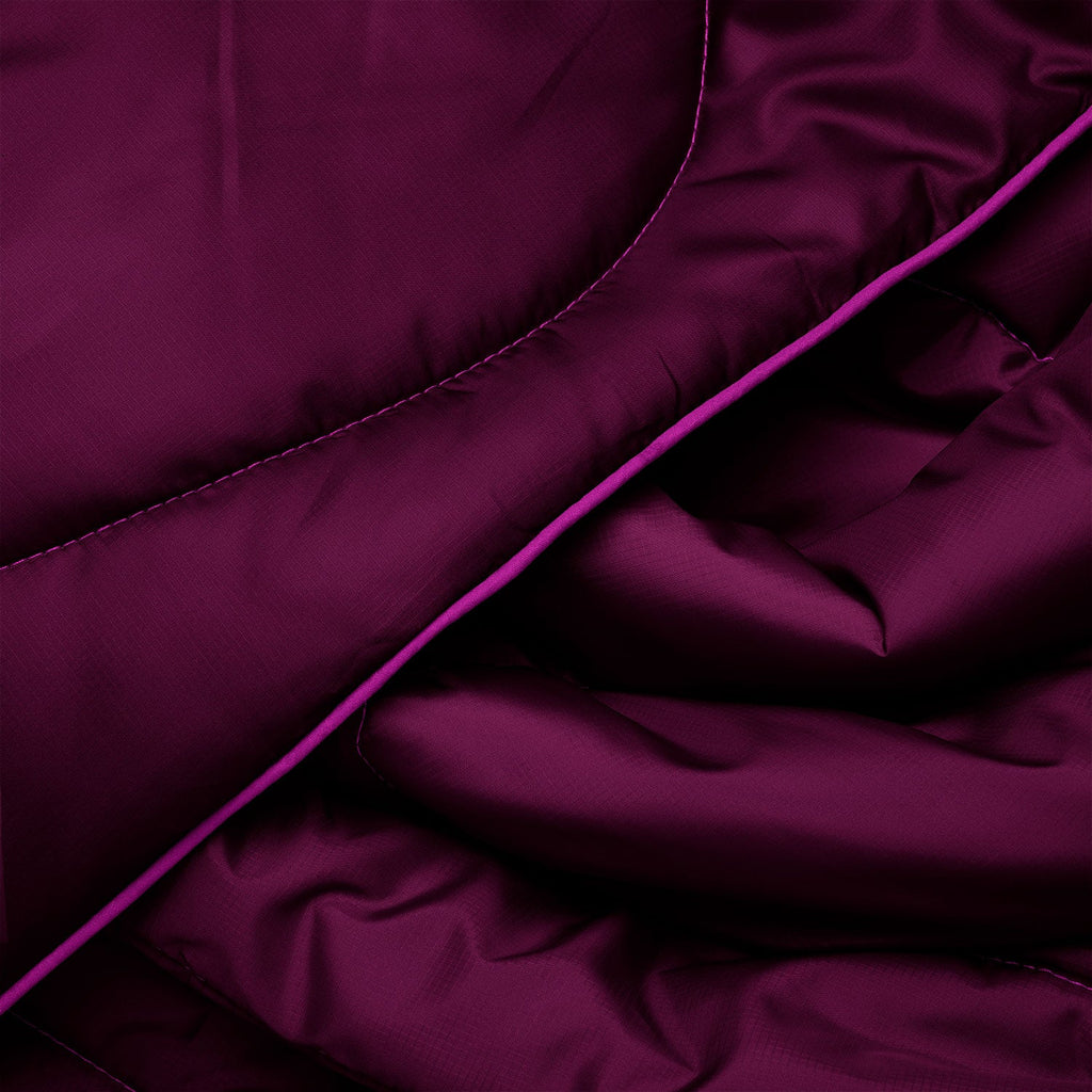 Puffy Blanket, Travel Plum for Outdoor Seating, Travel and Camping Comfort, Designed for Camping, Cabins and Outdoor Relaxation image 7