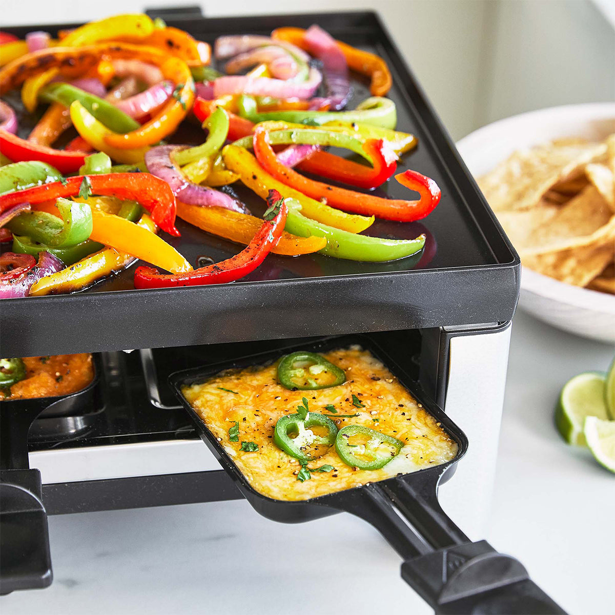 Ultimate Gourmet Grill image 7