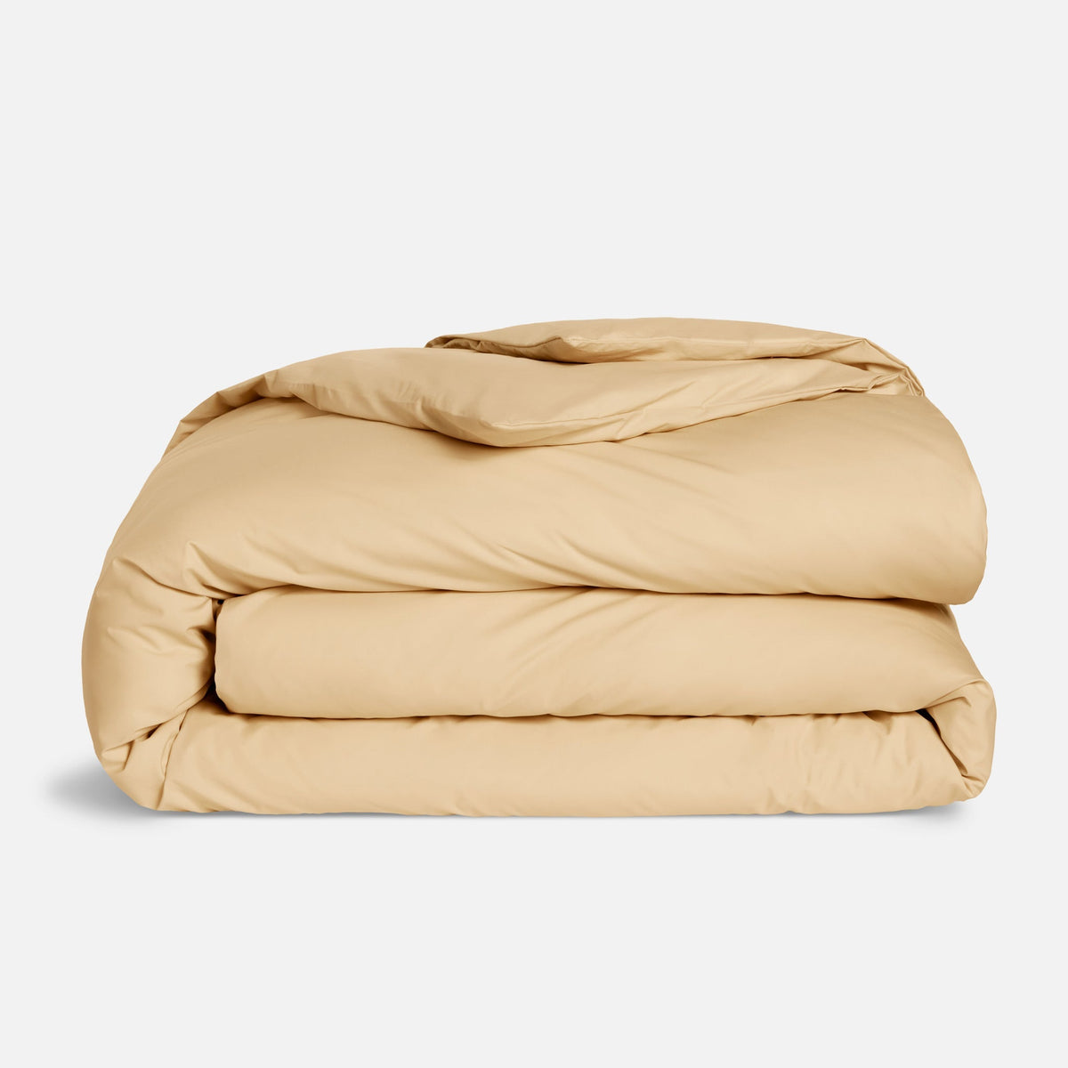 Duvet Cover Set, Classic Percale Last Call for Guest Rooms and Everyday Bedroom Styling, 3 Sizes and 18 Colors image 7