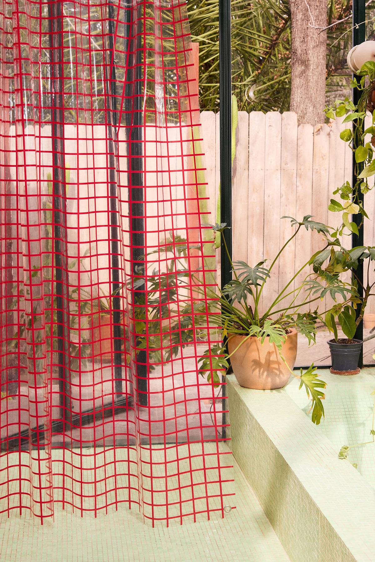 Bathroom Accessory, Sun Shower 2x2 Cherry for Guest Baths and Daily Bathroom Routines, Designed for Everyday Home Use image 8