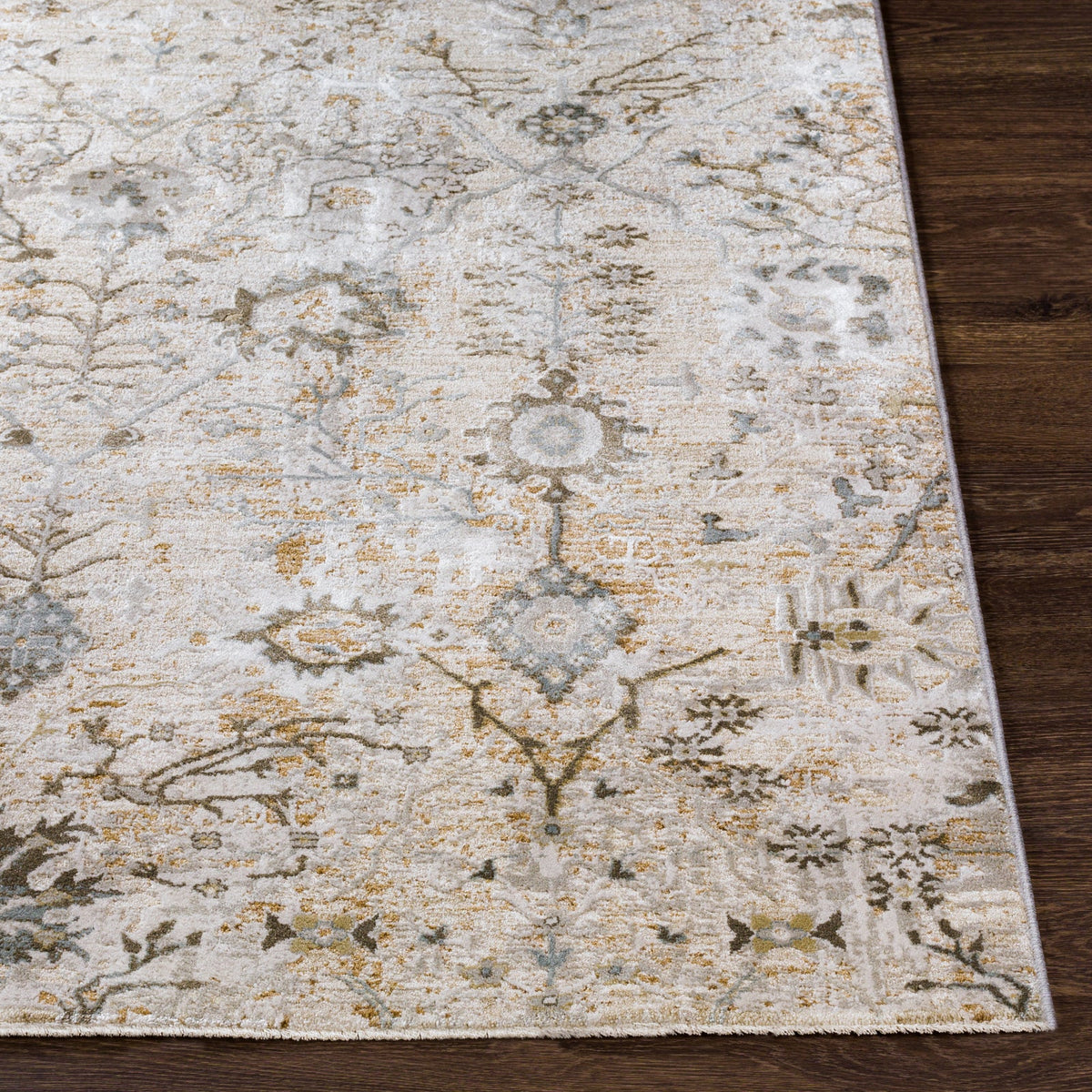 Area Rug, Brunswick BWK 2311 for Hallways, Dining Spaces and Home Decor, 15 Size Options, Designed for Living Rooms, Bedrooms and Entryways image 8
