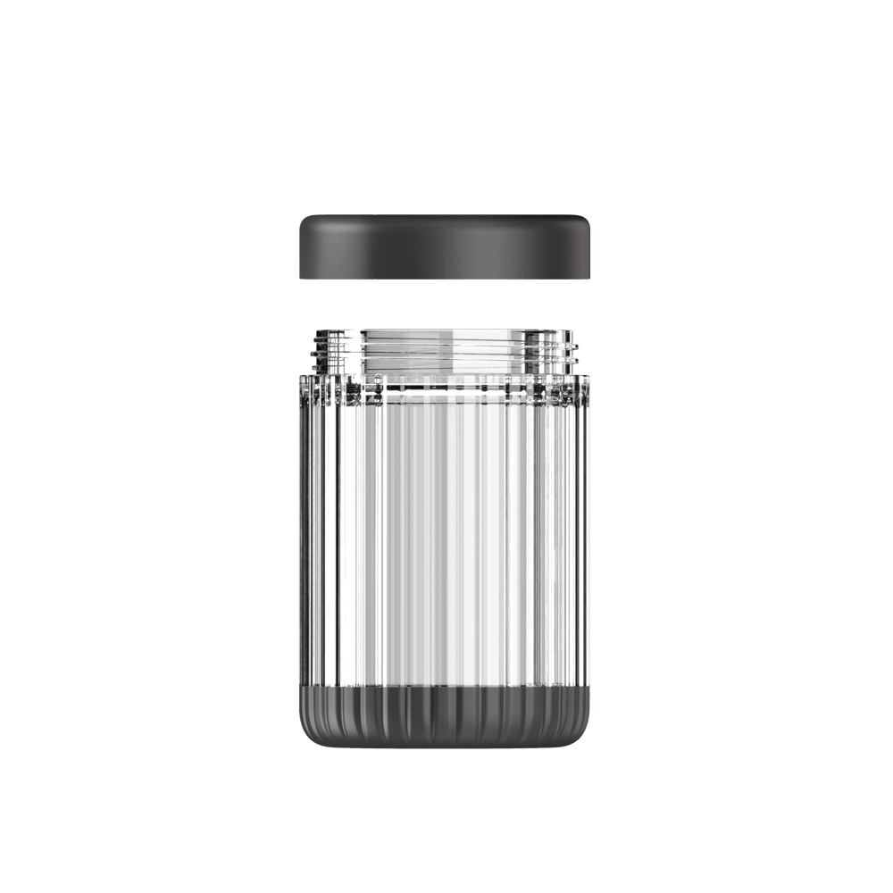 Kitchen Blender Accessory, 800mL Blending Vessel and Storage Lid for Home Kitchens and Daily Blending Tasks, 4 Color Options image 8