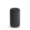 Coffee Mug, Carter Wide, Ceramic Construction for Kitchen Tables, Workspaces and Daily Hydration, 2 Sizes and 7 Colors image 8