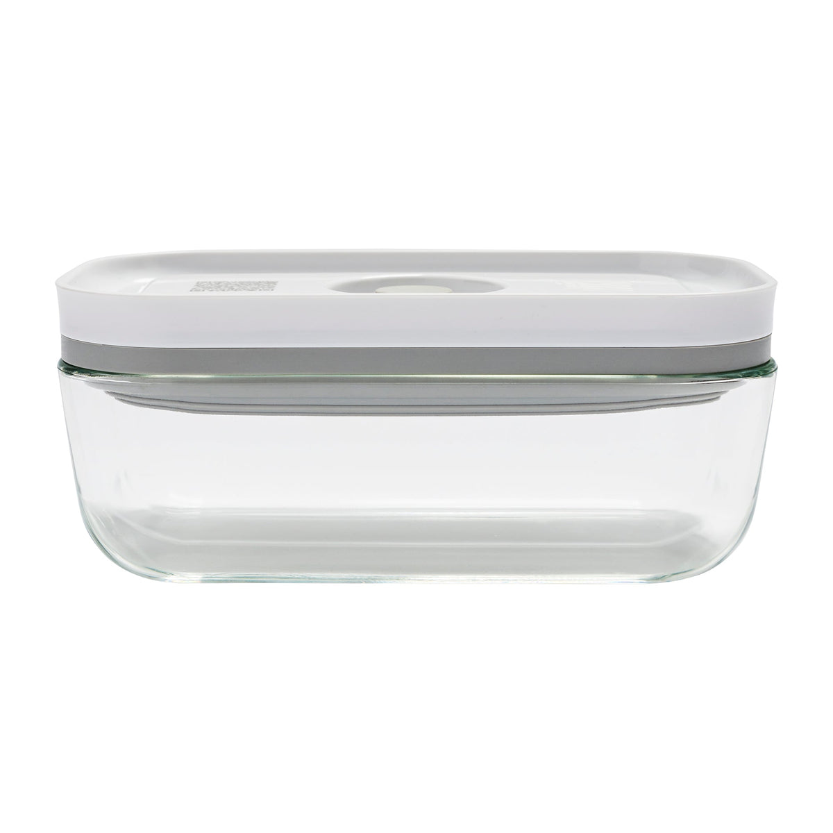 Food Storage Container, Fresh & Save Glass Airtight, Silicone Construction for Lunches, Pantry Storage and Everyday Meals, 6 Size Options image 8
