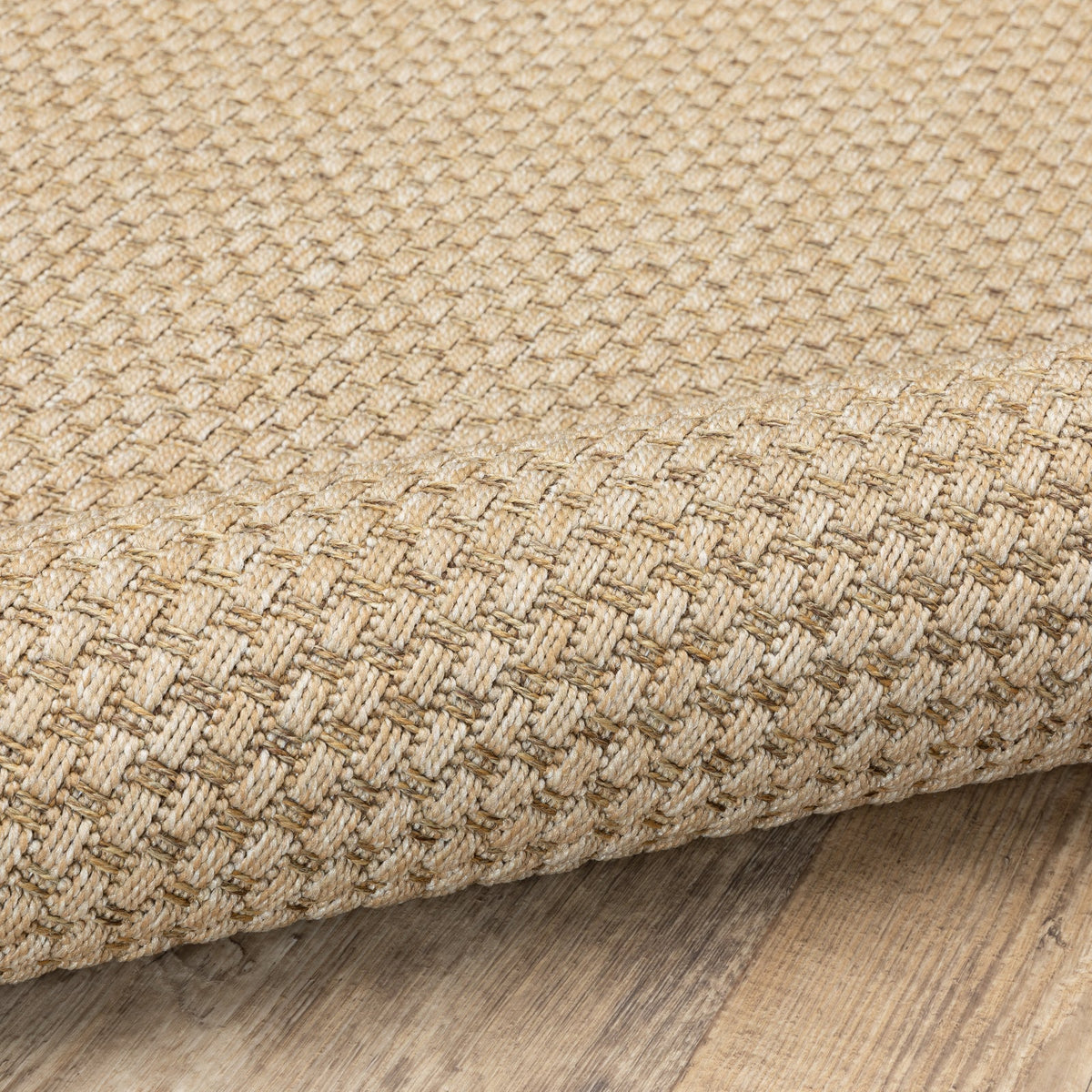 Area Rug, Karavia 2160X Sand sand for Living Rooms, Bedrooms and Entryways, 9 Size Options image 8