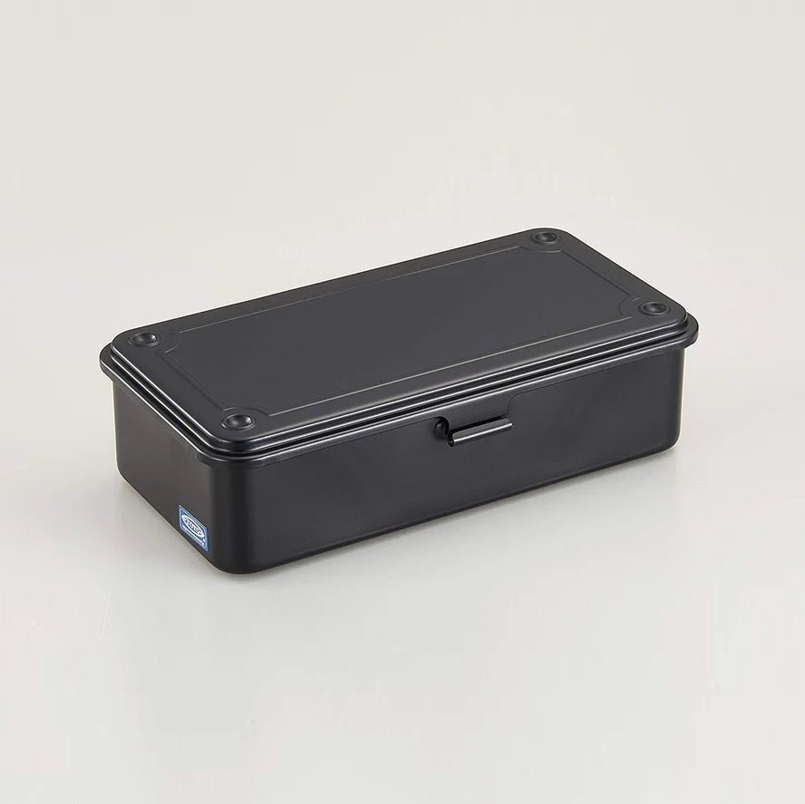 Stackable Storage Box, T 190 8" × 4", Stackable Design for Closets, Shelves and Everyday Home Organization, 17 Color Options image 8