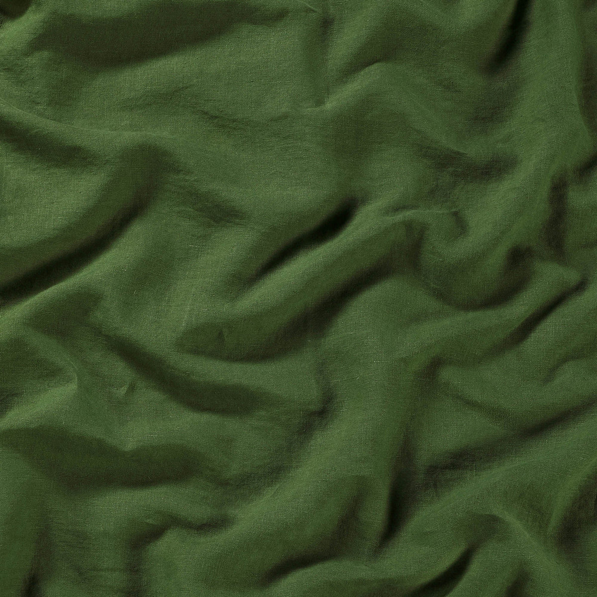 Bed Sheet Set, LuxeWeave Linen, Breathable Construction, Hypoallergenic Comfort for Everyday Bedroom Comfort and Guest Rooms image 8