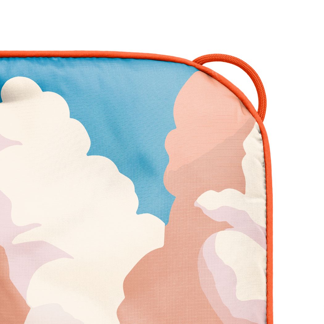 Cozy Throw Blanket, Original Puffy Zion, Waterproof Protection for Sofas, Beds and Relaxing at Home image 8