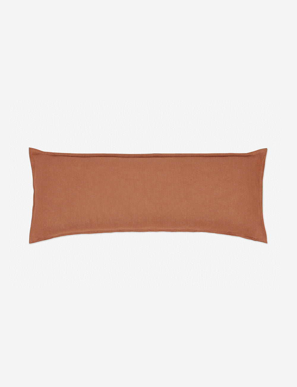 Bed Pillow, Arlo Linen for Everyday Sleep and Guest Room Bedding, 10 Color Options, Designed for Sleeping, Reading and Bedroom Comfort image 8
