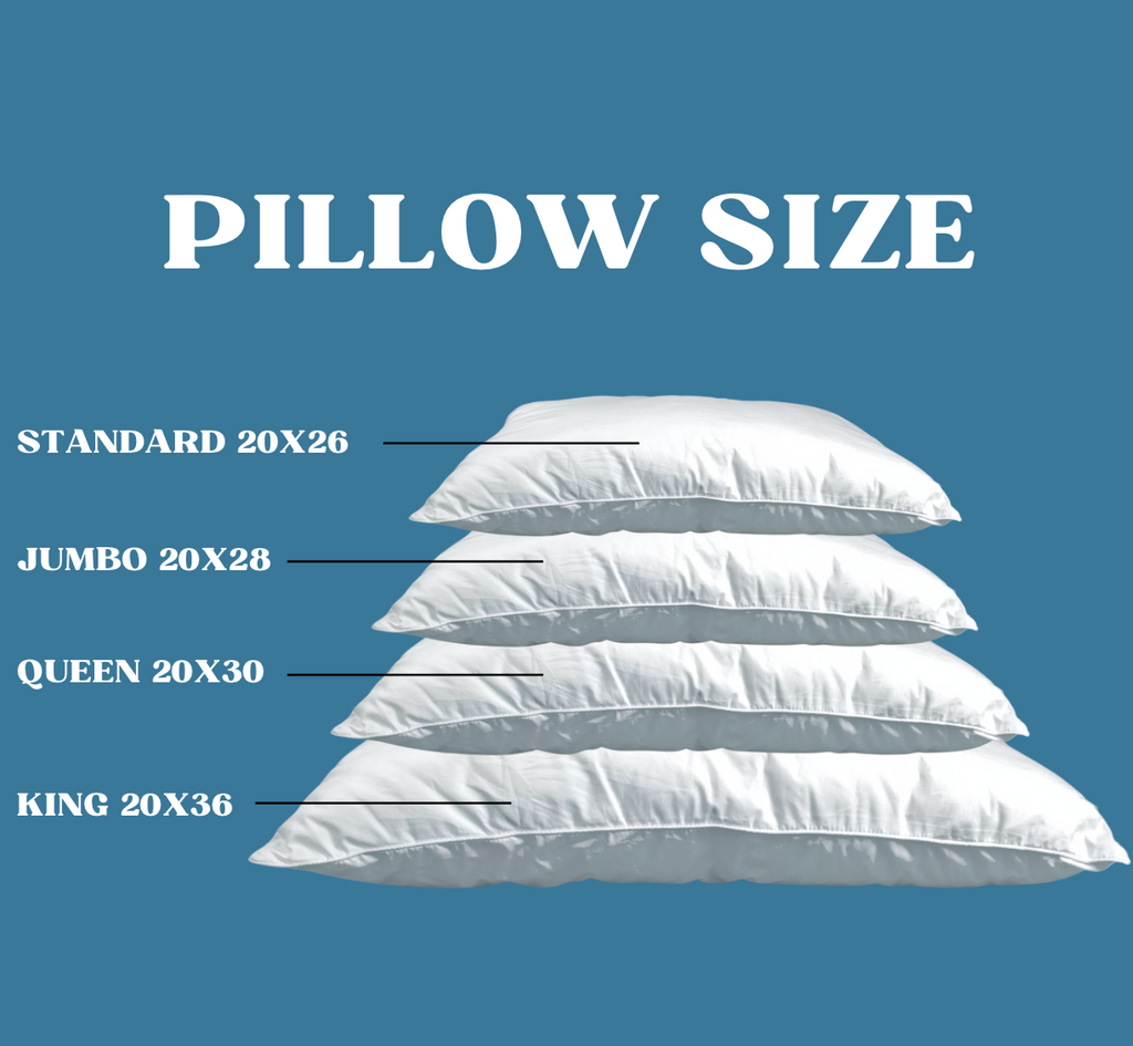 Bed Pillow, Brentwood Gold Featured at Many Hotels, Machine-Washable Care, Hypoallergenic Comfort for Everyday Sleep and Guest Room Bedding image 8