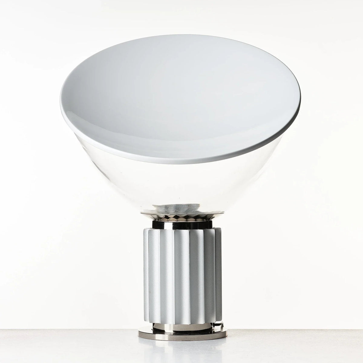 Portable Table Lamp, Orison for Desks, Side Tables and Warm Room Lighting, 2 Color Options image 8