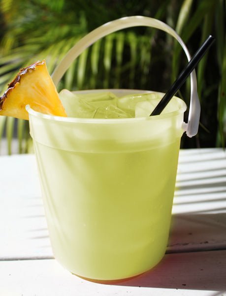 Drinkware, 32 oz Plastic Rum Buckets for Everyday Drinks, Home and Entertaining, 4 Please Choose Your Product Options image 8