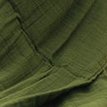 Cozy Throw Blanket, Ultra Lightweight 6 Layer for Sofas, Beds and Relaxing at Home, 4 Sizes and 10 Colors image 8
