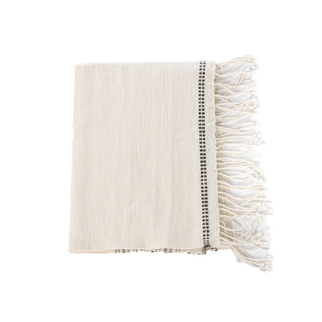 Bath Linen, Dessie Towel for Daily Bathroom Routines and Guest Baths, 2 Options, Designed for Home Bathrooms and Everyday Care image 8