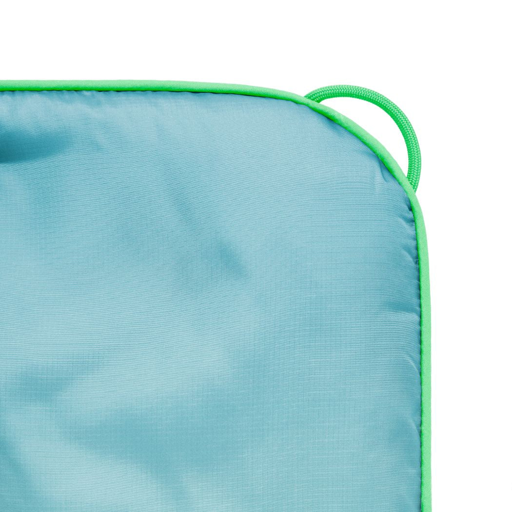 Cozy Throw Blanket, Original Puffy Glacier, Waterproof Protection for Sofas, Beds and Relaxing at Home image 8