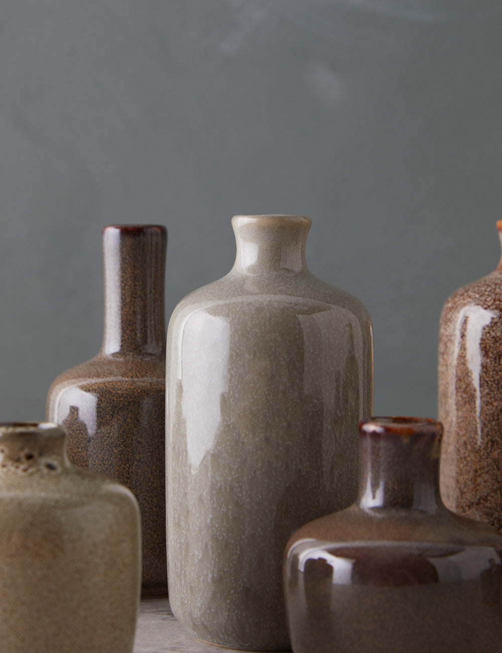 Molloy Vases (Set of 8) image 8