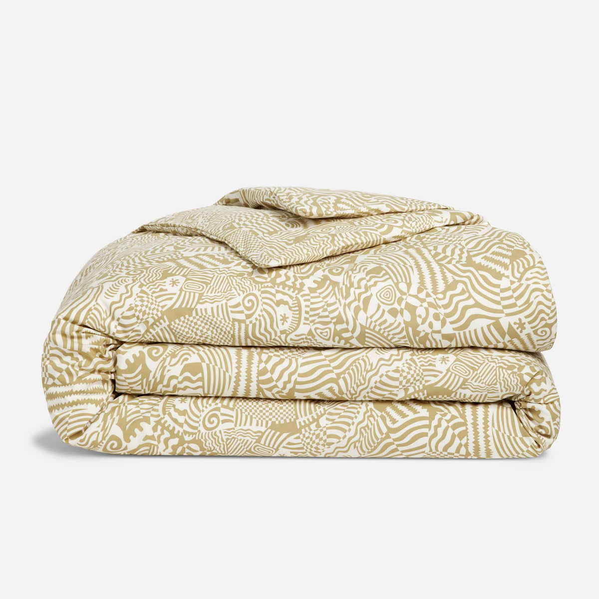 Duvet Cover Set, Classic Percale Last Call for Guest Rooms and Everyday Bedroom Styling, 3 Sizes and 18 Colors image 8