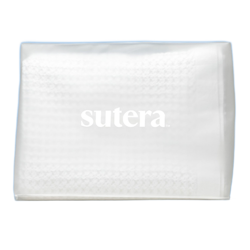 Bath Linen, Silverthread Hand Towel for Home Bathrooms and Everyday Care, 2 Color Options, Designed for Everyday Home Use image 8
