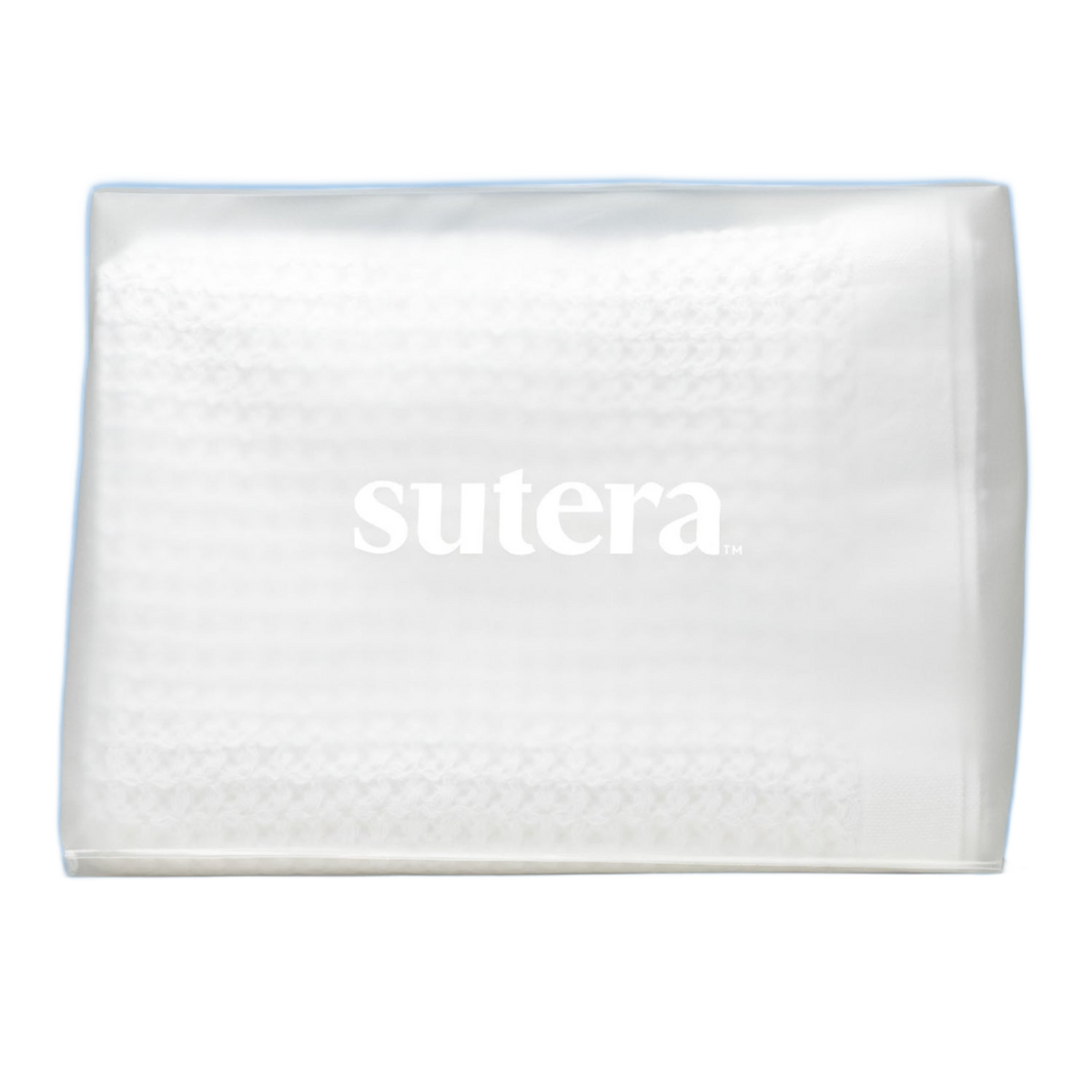Bath Linen, Silverthread Hand Towel for Home Bathrooms and Everyday Care, 2 Color Options, Designed for Everyday Home Use image 8