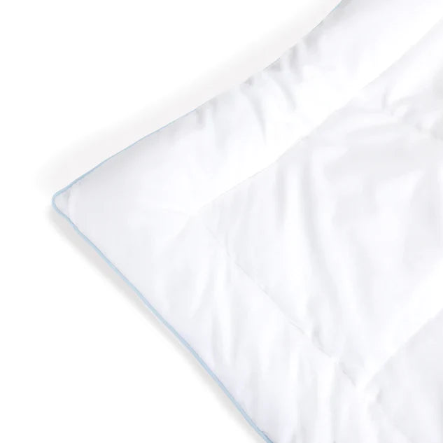 Bed Comforter, Cooling Duvet, Machine-Washable Care for Everyday Bedding and Comfortable Sleep, 4 Size Options image 8