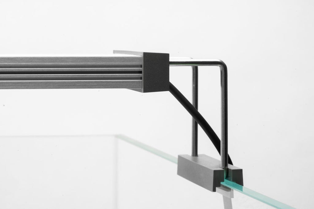 Aquarium LED Light, B Line Fixture, Lightweight Design, Adjustable Design for Freshwater Aquariums and Planted Tank Displays, 7 Size Options image 8